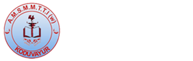 A.M.S.M.M.T.T.I (Women) Koduvayur Palakkad